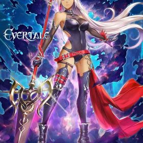 直接購入可 サーバーCS-1 ソウルストーン80万~119万個 初期アカウント | エバーテイル(Evertale)のアカウントデータ、RMTの販売・買取一覧