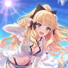 ジュエル120000個前後-140000個+★3キャラ3-10体[必携水着サレン] | プリンセスコネクト(プリコネR)のアカウントデータ、RMTの販売・買取一覧