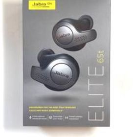 Jabra Elite 65t 新品¥6,900 中古¥2,500 | 新品・中古のネット最安値