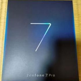 ASUS ZenFone 7 Pro 新品¥85,532 中古¥43,800 | 新品・中古のネット最