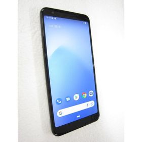 Google Pixel 3a 新品¥9,800 中古¥7,700 | 新品・中古のネット最安値