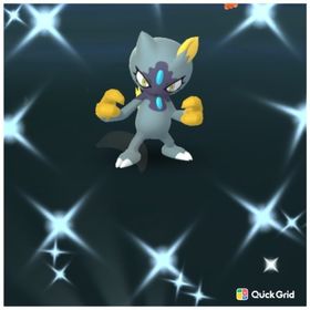 東京産色違いヒスイニューラ♂アカウント販売 | ポケモンGOのアカウントデータ、RMTの販売・買取一覧