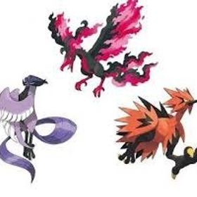 むぎむぎ様ガラルフリーザ | ポケモンGOのアカウントデータ、RMTの販売・買取一覧