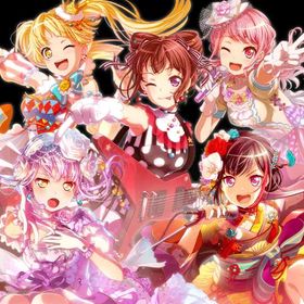 直接購入可、スター217000～268800個+星4キャラ19~49体+ランク3前後 | バンドリ！ガールズバンドパーティ(ガルパ)のアカウントデータ、RMTの販売・買取一覧