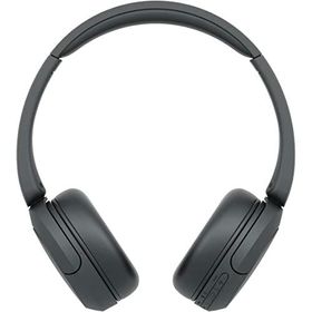 ソニー(SONY) ワイヤレスヘッドホン WH-CH520:Bluetooth対応/軽量設計 約147g/専用アプリ対応により好みの音質にカスタ