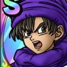 伝説のまもの使い+少年テリー+竜の騎士ダイ+魔剣士ピサロ+真夏の女神ゼシカ+ジェム329000個 | ドラクエタクトのアカウントデータ、RMTの販売・買取一覧