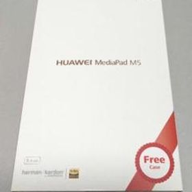 Huawei MediaPad M5 新品¥55,000 中古¥12,000 | 新品・中古のネット最