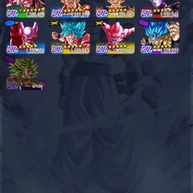 ドラゴンボールレジェンズ 引退垢 | ドラゴンボールレジェンズのアカウントデータ、RMTの販売・買取一覧