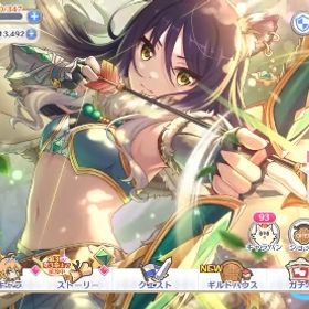 引退アカウント lv289 ジュエル21万 限定キャラ多数 | プリンセスコネクト(プリコネR)のアカウントデータ、RMTの販売・買取一覧
