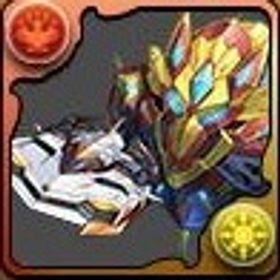 ウルフデイトナ魔法石5500-6000個+ガチャキャラ500--550体+素材+その他 初期垢 | パズドラ(パズル＆ドラゴンズ)のアカウントデータ、RMTの販売・買取一覧