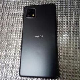 シャープ AQUOS sense4 basic 新品¥12,999 中古¥5,900 | 新品・中古の