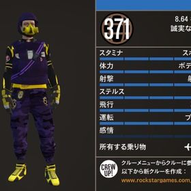 【PC】SocialClub版GTA5 マネー230億✨全解除済み✨無料BAN保証 | GTAオンライン(グランドセフトオートオンライン)のアカウントデータ、RMTの販売・買取一覧