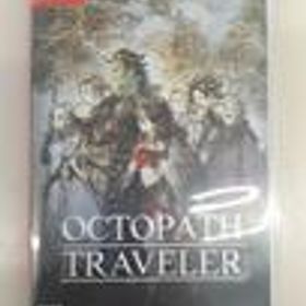 OCTOPATH TRAVELER Switch 新品 5,480円 中古 2,300円 | ネット