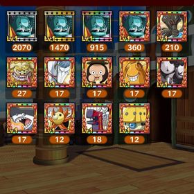 3080 初期アカウント iOS 石垢 | サウスト(ワンピースサウザンドストーム)のアカウントデータ、RMTの販売・買取一覧
