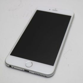 iPhone 6 シルバー 中古 3,500円 | ネット最安値の価格比較 プライスランク