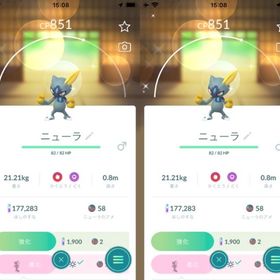 のりさま専用 | ポケモンGOのアカウントデータ、RMTの販売・買取一覧