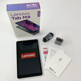 Lenovo Tab M8 新品¥15,900 中古¥5,380 | 新品・中古のネット最安値