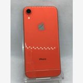 iPhone XR SIMフリー 新品 40,855円 中古 18,500円 | ネット最安値の