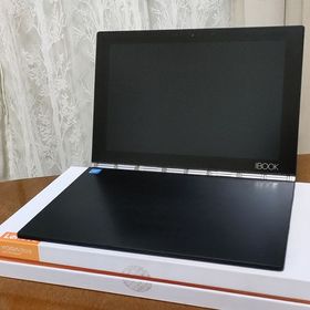 Lenovo YOGA BOOK 新品¥30,240 中古¥14,500 | 新品・中古のネット最