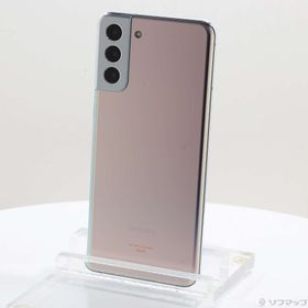 サムスン Galaxy S21+ 新品¥49,800 中古¥38,500 | 新品・中古のネット