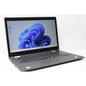 ThinkPad X1 Yoga / Lenovo / Flip式 14.0型 タッチパネル 2K液晶