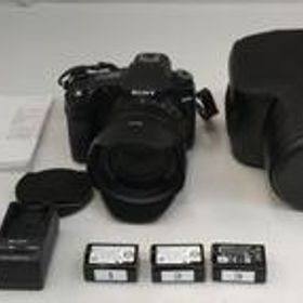 SONY デジタルスチルカメラ DSC-RX10M3 DSC-RX10M3 SONY