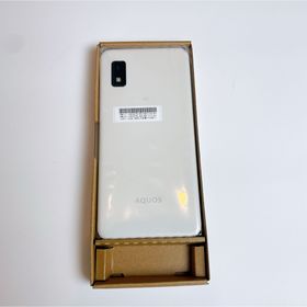 シャープ AQUOS wish3 新品¥14,580 中古¥12,999 | 新品・中古のネット