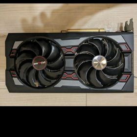 AMD Radeon RX 5700 XT 搭載グラボ 新品¥32,000 中古¥12,000 | 新品