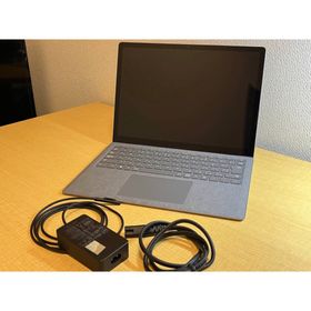 マイクロソフト Surface Laptop 5 新品¥110,000 中古¥80,982 | 新品