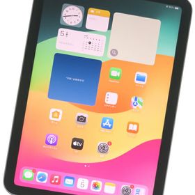 Apple iPad mini 2021 (第6世代) 新品¥70,980 中古¥37,400 | 新品