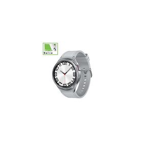 GALAXY SM-R960NZSAXJP スマートウォッチ Galaxy Watch6 Classic 47mm シルバー