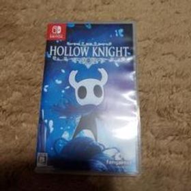 Hollow Knight Switch 新品¥1,480 中古¥2,800 | 新品・中古のネット最