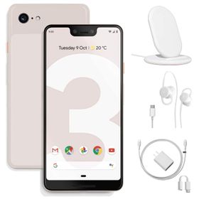 Google Pixel 3 新品 31,200円 | ネット最安値の価格比較 プライスランク