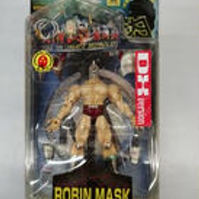 ロビンマスク DX VERSION 浪漫堂