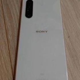 SONY Xperia 1 II 新品¥39,800 中古¥26,000 | 新品・中古のネット最