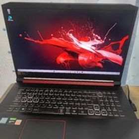 Nitro 5 中古 48,500円 | ネット最安値の価格比較 プライスランク