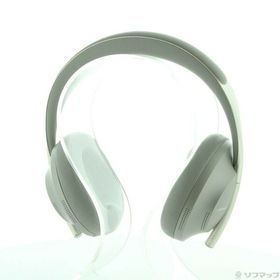 【中古】BOSE(ボーズ) Bose Noise Cancelling Headphones 700 ラックスシルバー 【349-ud】