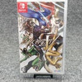 SWITCHソフト 真・女神転生Ⅴ SEGA