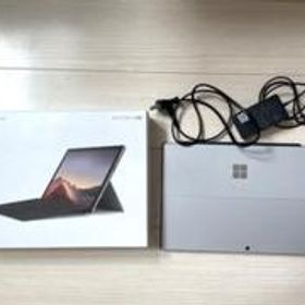 マイクロソフト Surface Pro 7 新品¥55,500 中古¥34,384 | 新品・中古