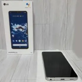 LGエレクトロニクス Android One X5 新品¥17,980 中古¥5,900 | 新品