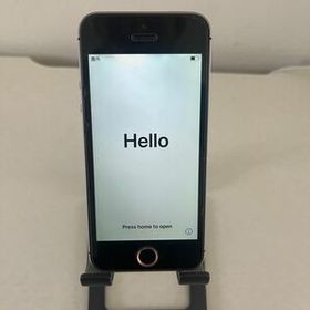 Apple iPhone SE 新品¥8,558 中古¥4,300 | 新品・中古のネット最安値