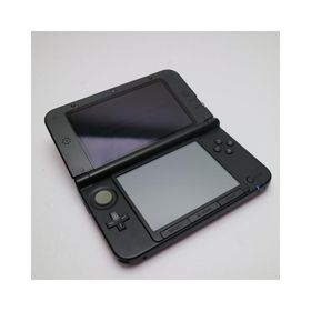 Newニンテンドー3DS LL ゲーム機本体 新品 11,000円 中古 9,000