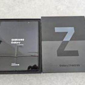 サムスン Galaxy Z Fold3 5G 新品¥80,000 中古¥63,000 | 新品