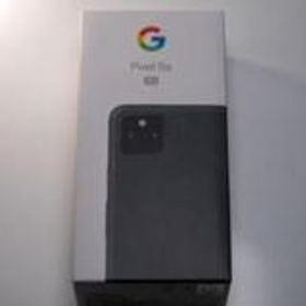 Google Pixel 5a (5G) 新品¥28,800 中古¥23,000 | 新品・中古のネット