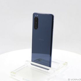 Xperia 5 II SIMフリー 新品 61,978円 中古 22,000円 | ネット最安値の