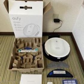 ANKER Eufy RoboVac G10 Hybrid 新品¥17,500 中古¥8,000 | 新品・中古