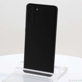 サムスン Galaxy S21+ 新品¥49,800 中古¥38,500 | 新品・中古のネット