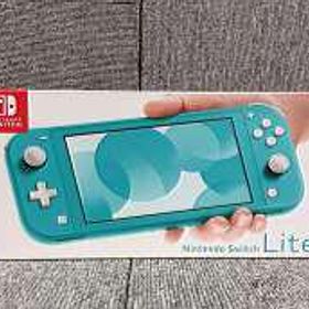 Nintendo Switch Lite 本体 新品¥13,500 中古¥9,708 | 新品・中古の