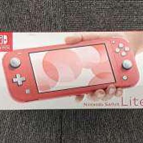 Nintendo Switch Lite 本体 新品¥13,500 中古¥9,708 | 新品・中古の