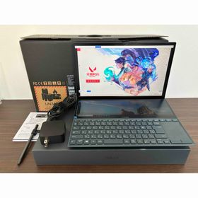 ASUS ZenBook Duo 14 新品¥276,500 中古¥140,000 | 新品・中古のネット ...